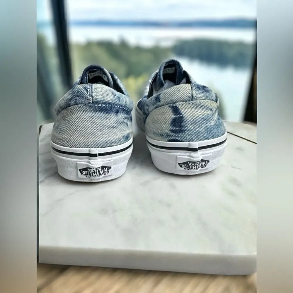 Vans limited edition